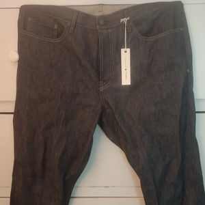 Imogene+Willie Jeans